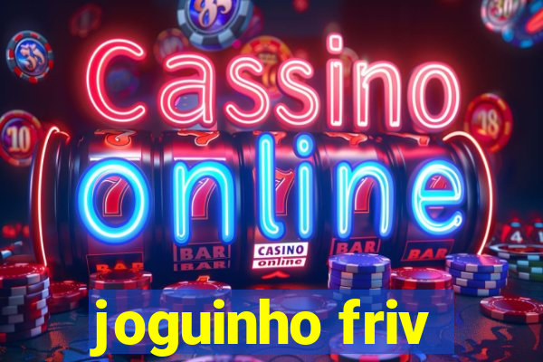 joguinho friv